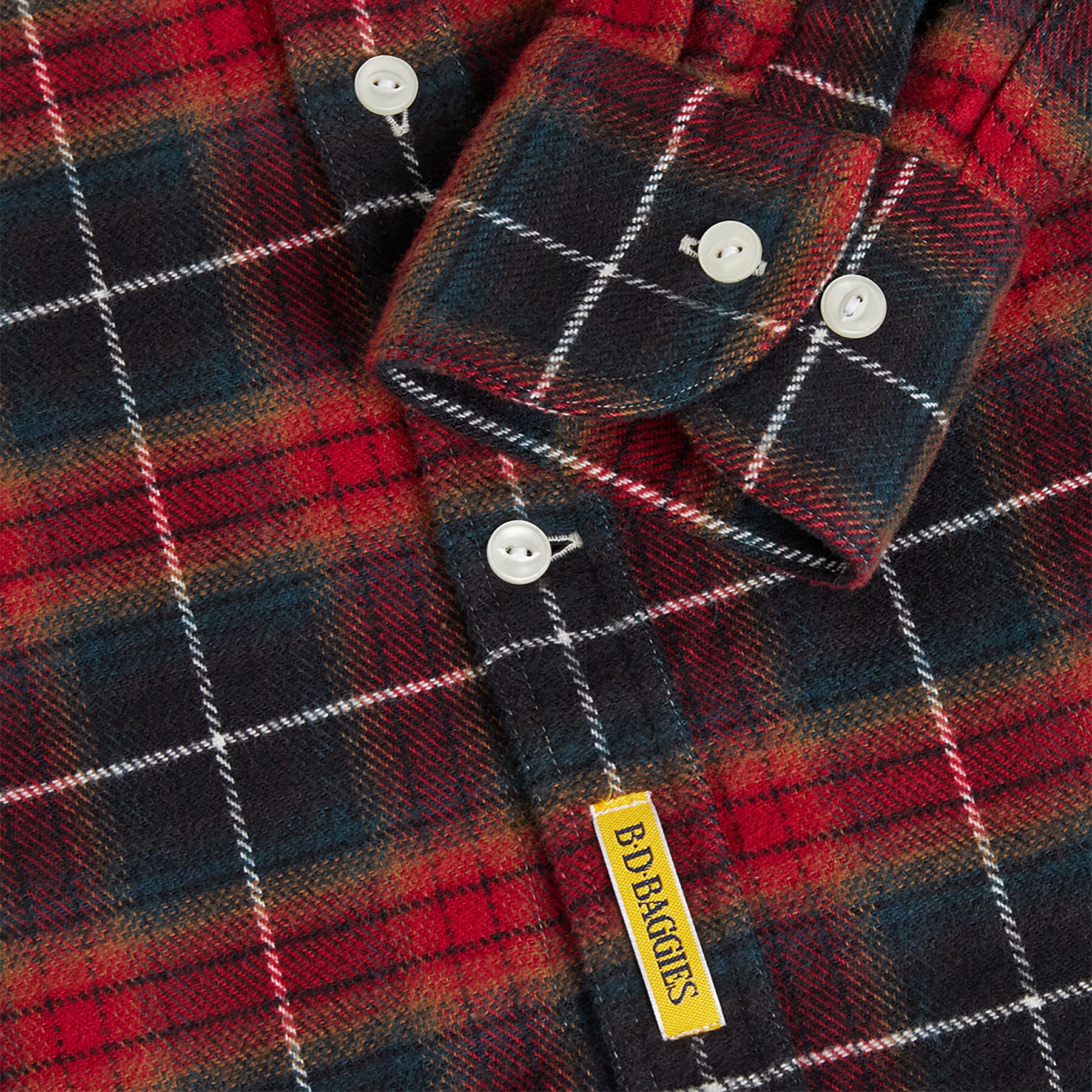 Miramar Long-Sleeve Shirt