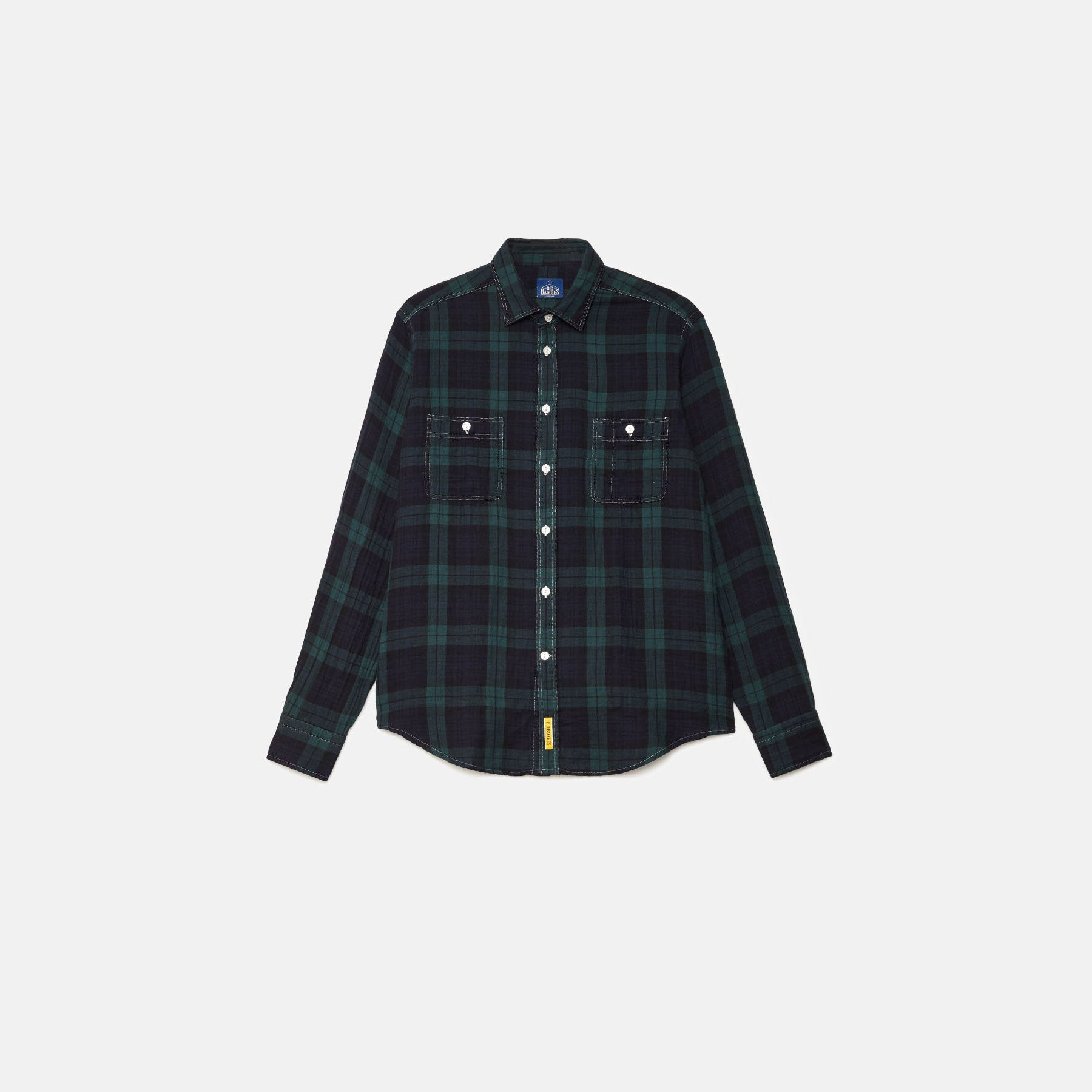 Miramar Long-Sleeve Shirt