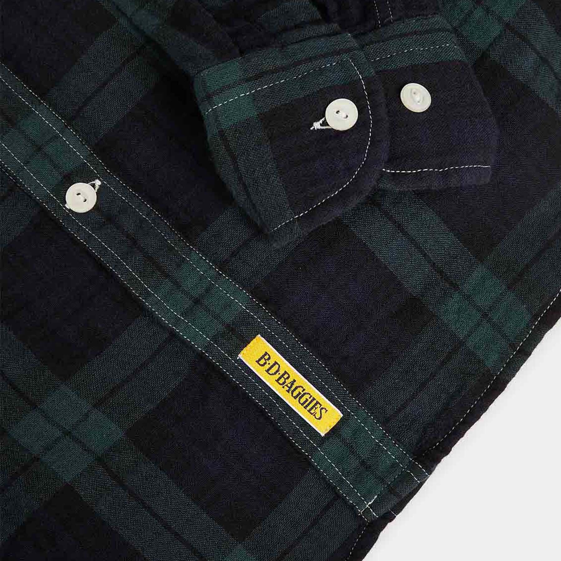 Miramar Long-Sleeve Shirt