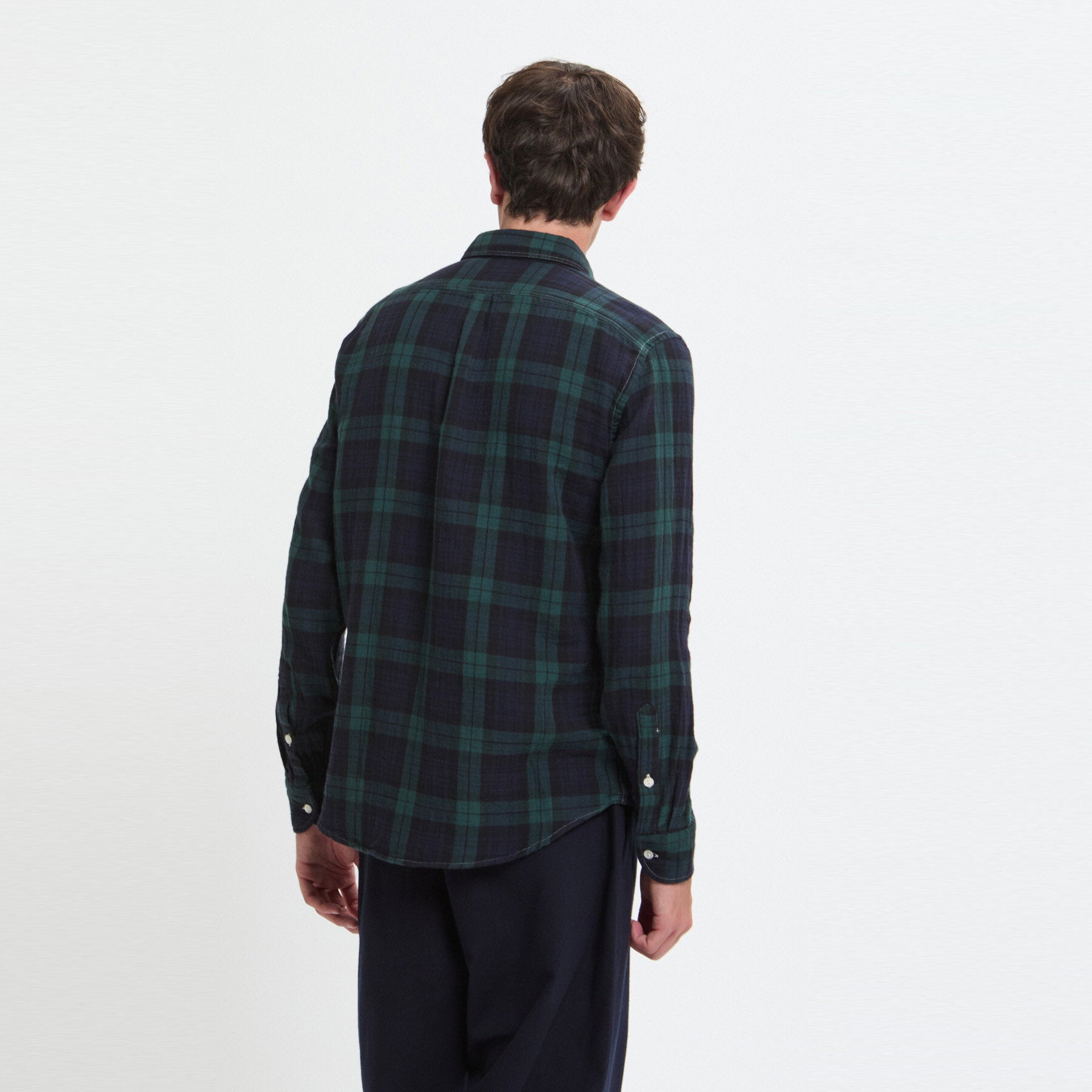 Miramar Long-Sleeve Shirt