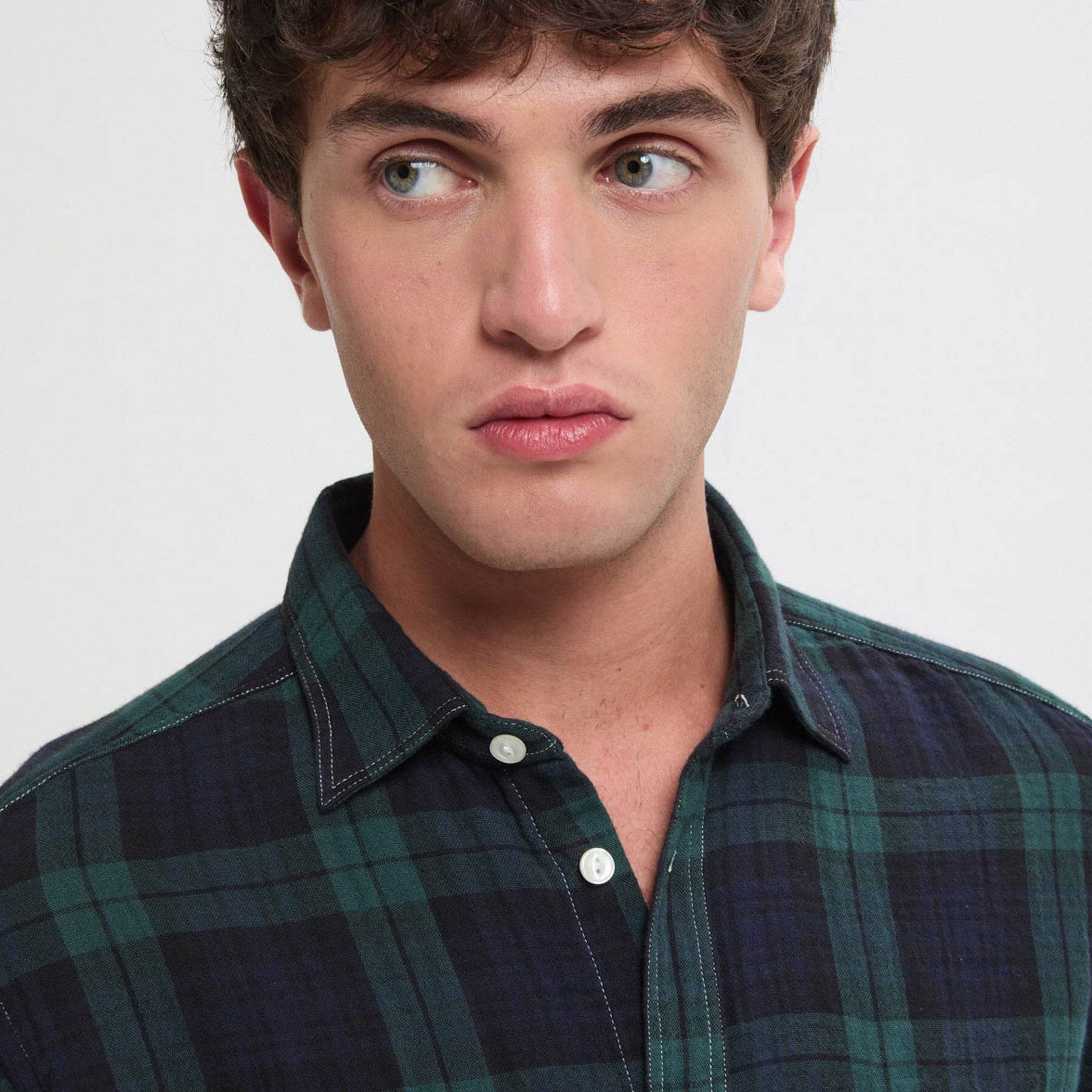 Miramar Long-Sleeve Shirt