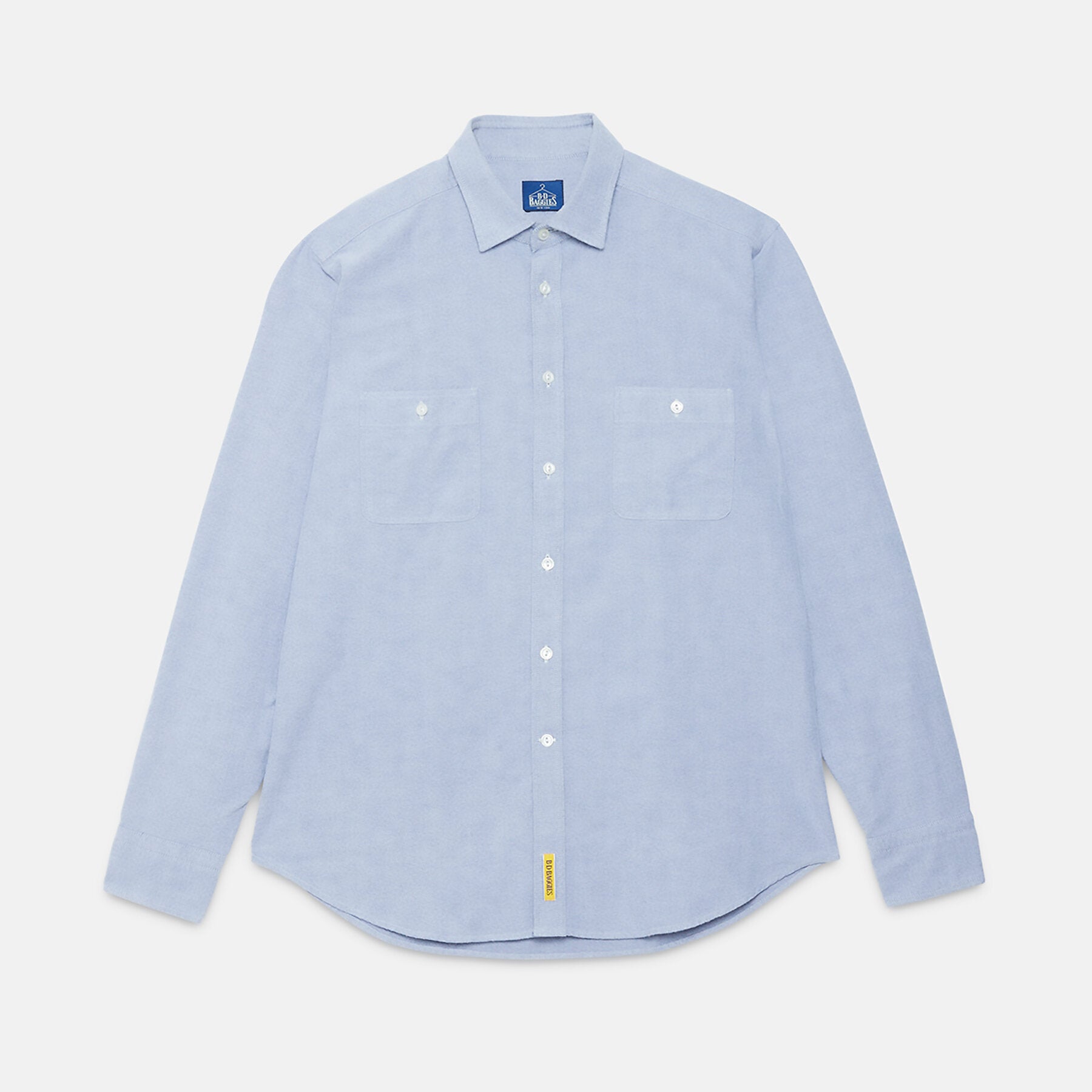 Miramar Cotton Shirt