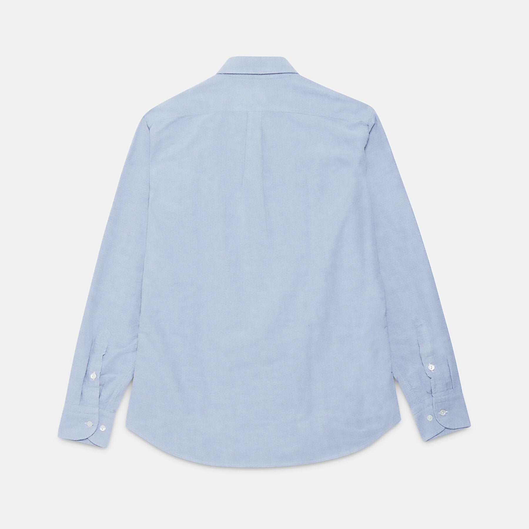 Miramar Cotton Shirt