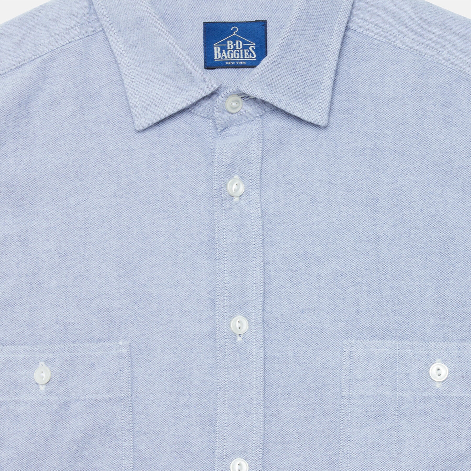 Miramar Cotton Shirt