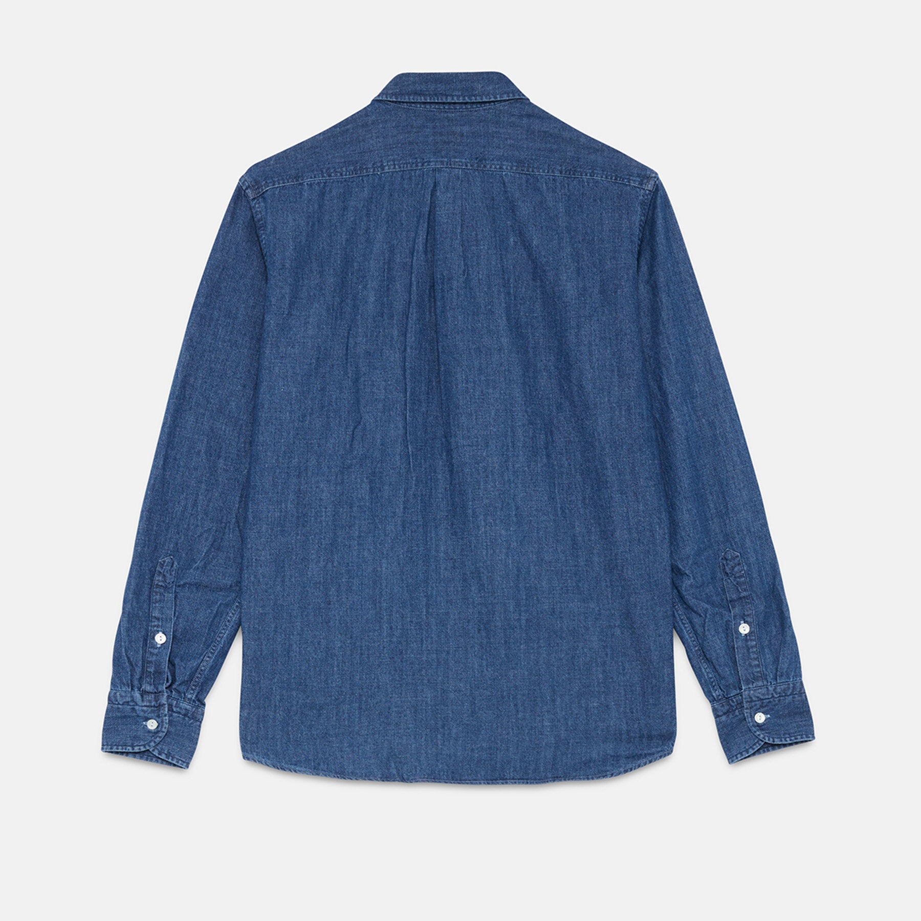 Denim Miramar Shirt