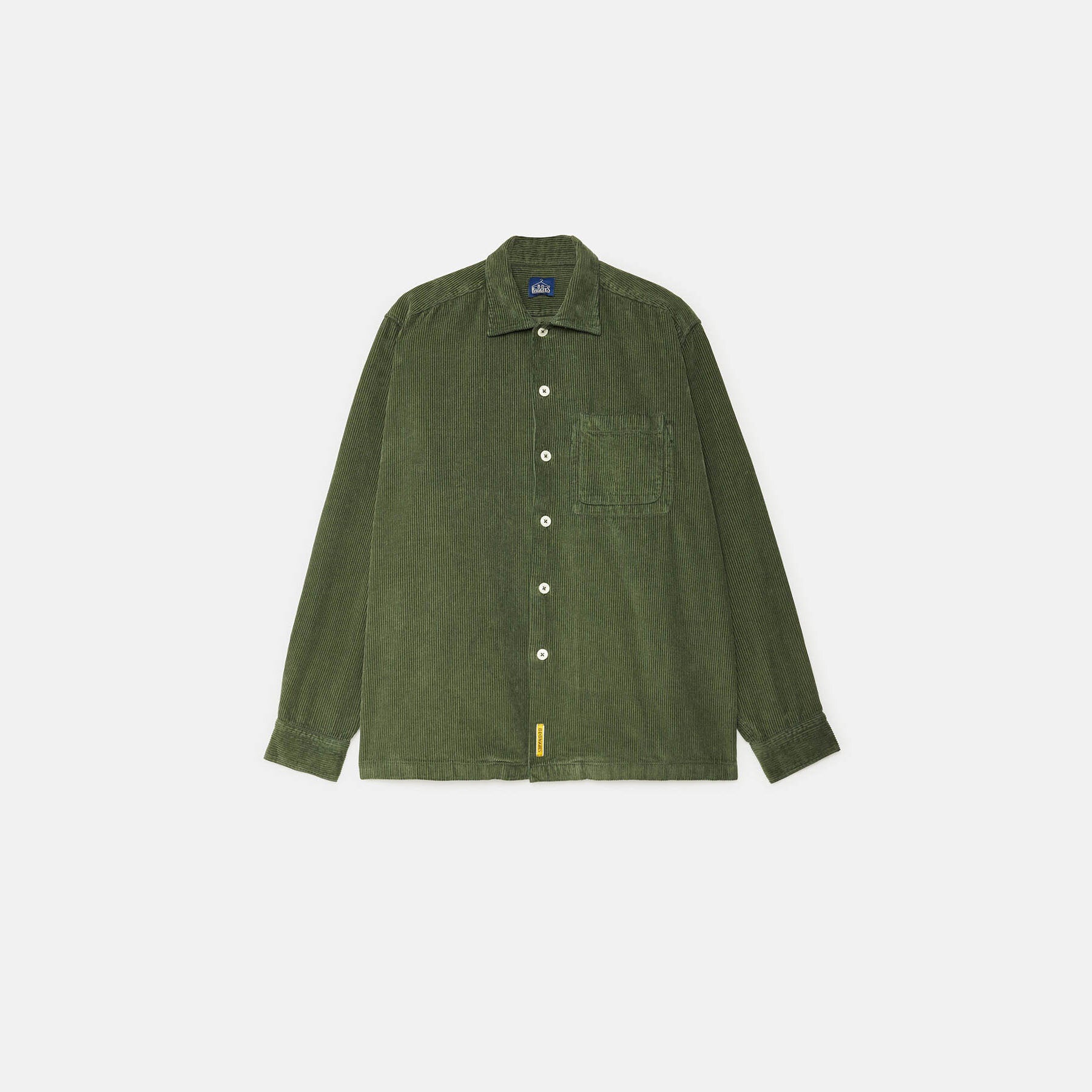 Overshirt Muray Vetc
