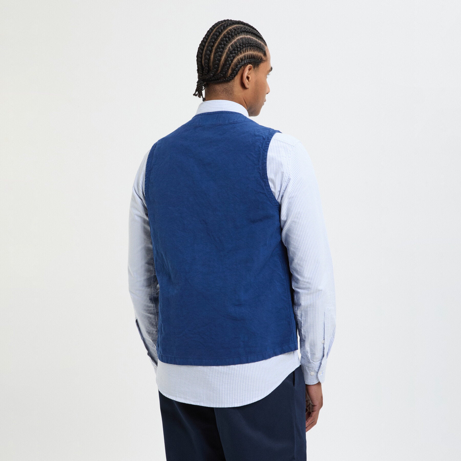 Cotton Vest