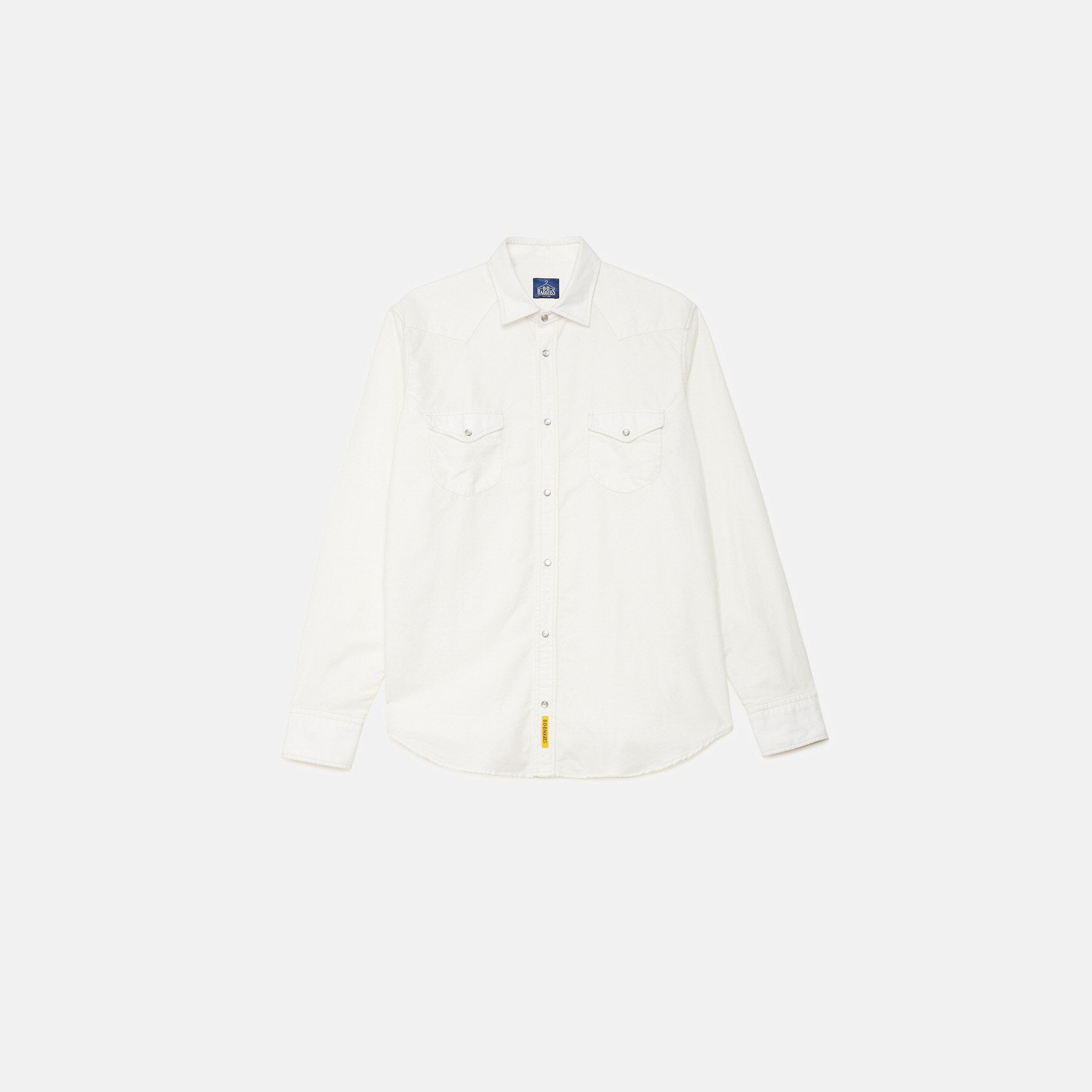 Texas Long-Sleeve Shirt