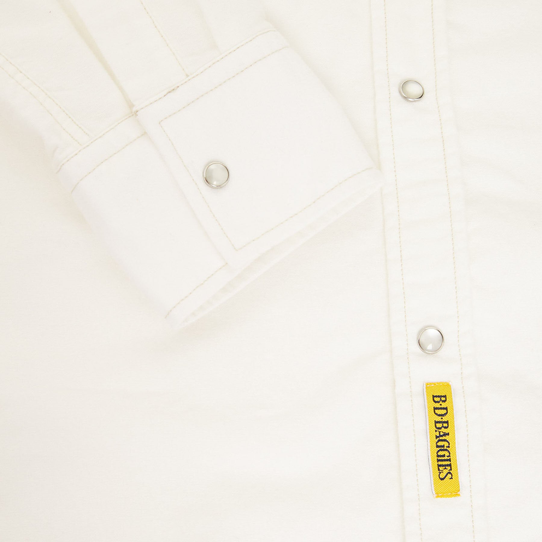 Texas Long-Sleeve Shirt