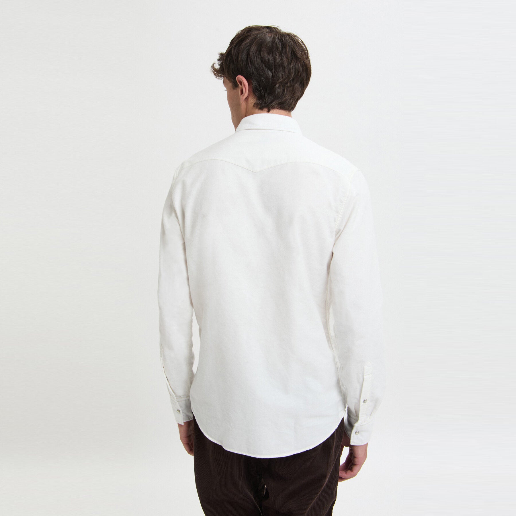 Texas Long-Sleeve Shirt