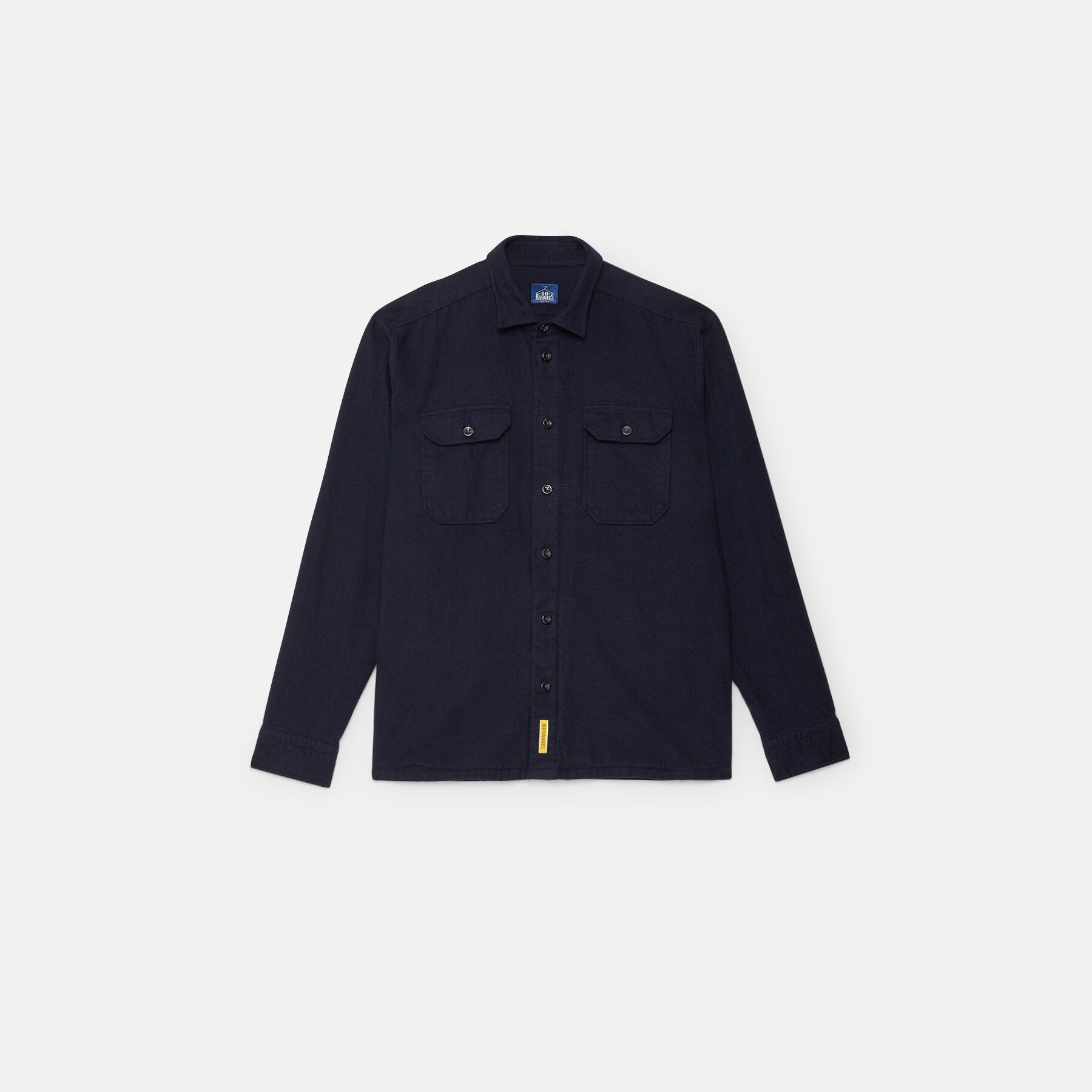 Union Overshirt