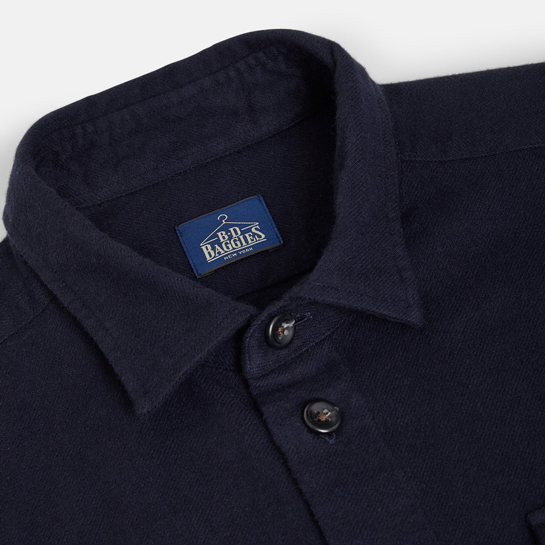 Union Overshirt