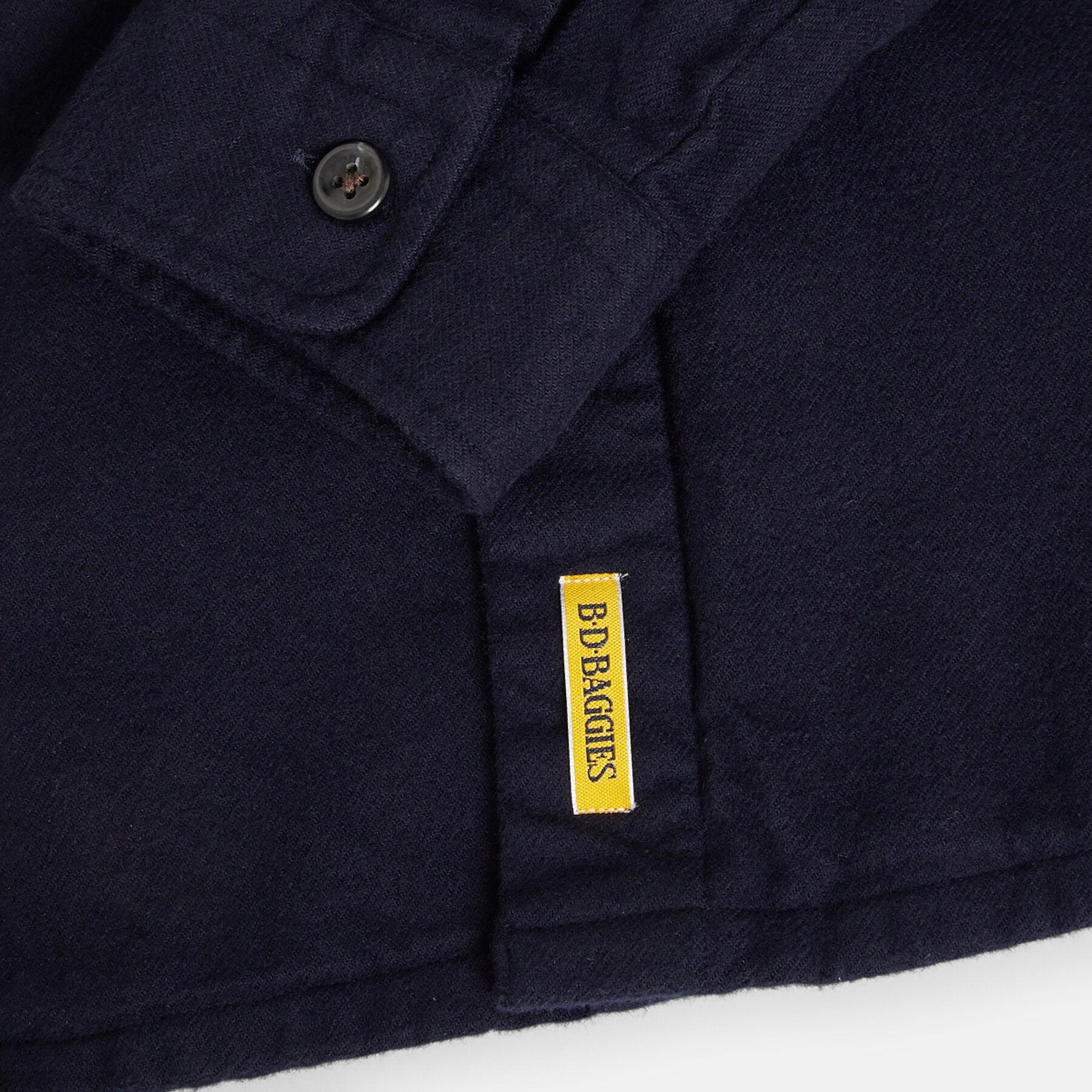 Union Overshirt