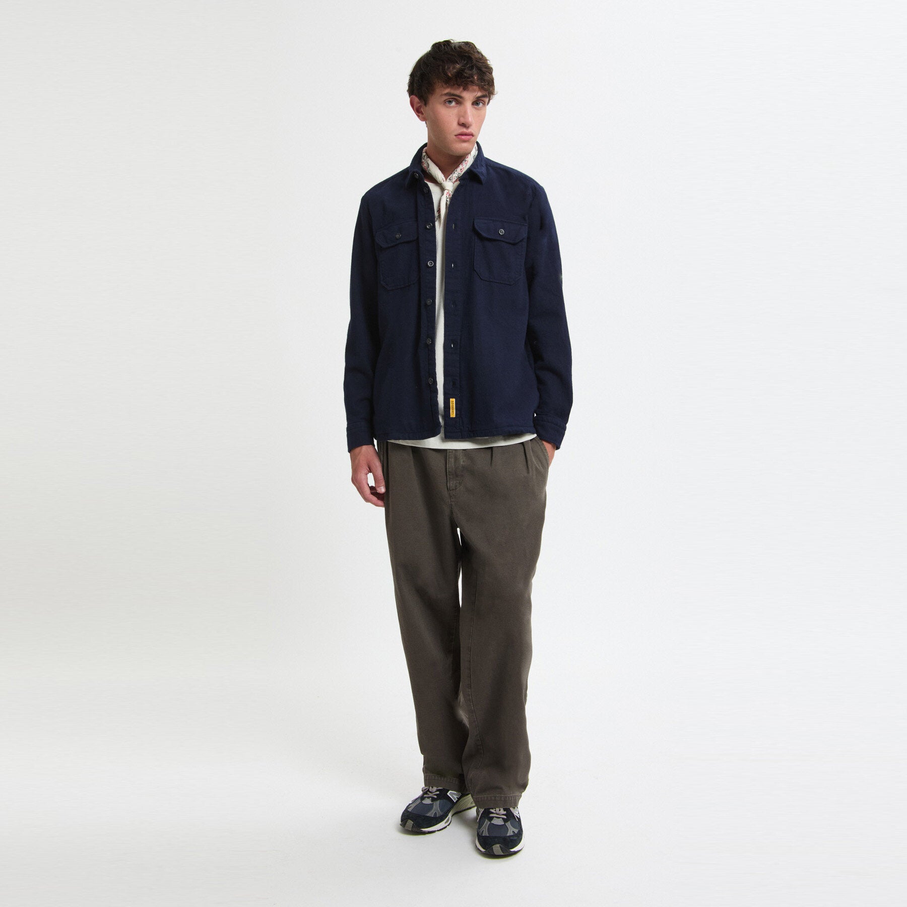 Union Overshirt
