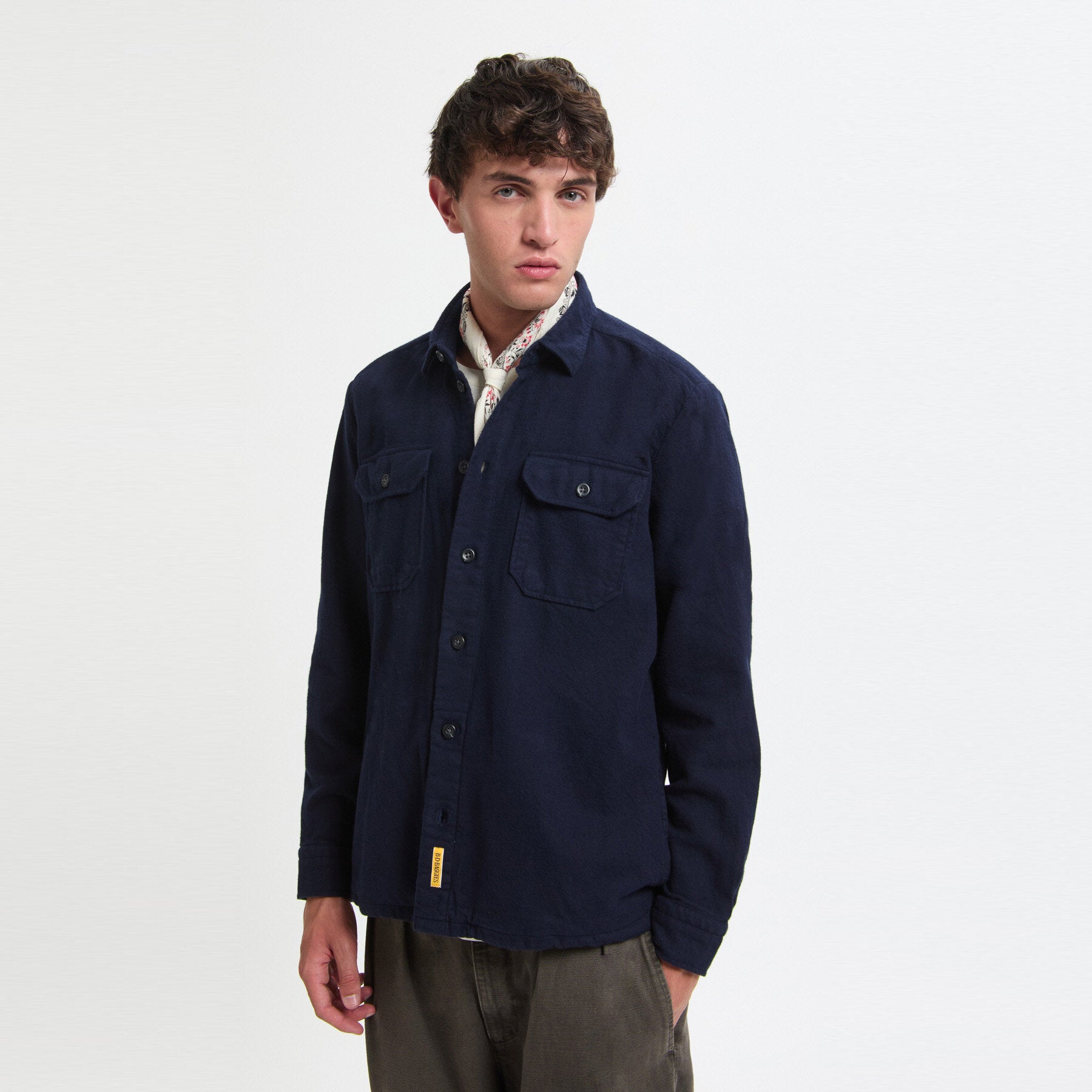Union Overshirt