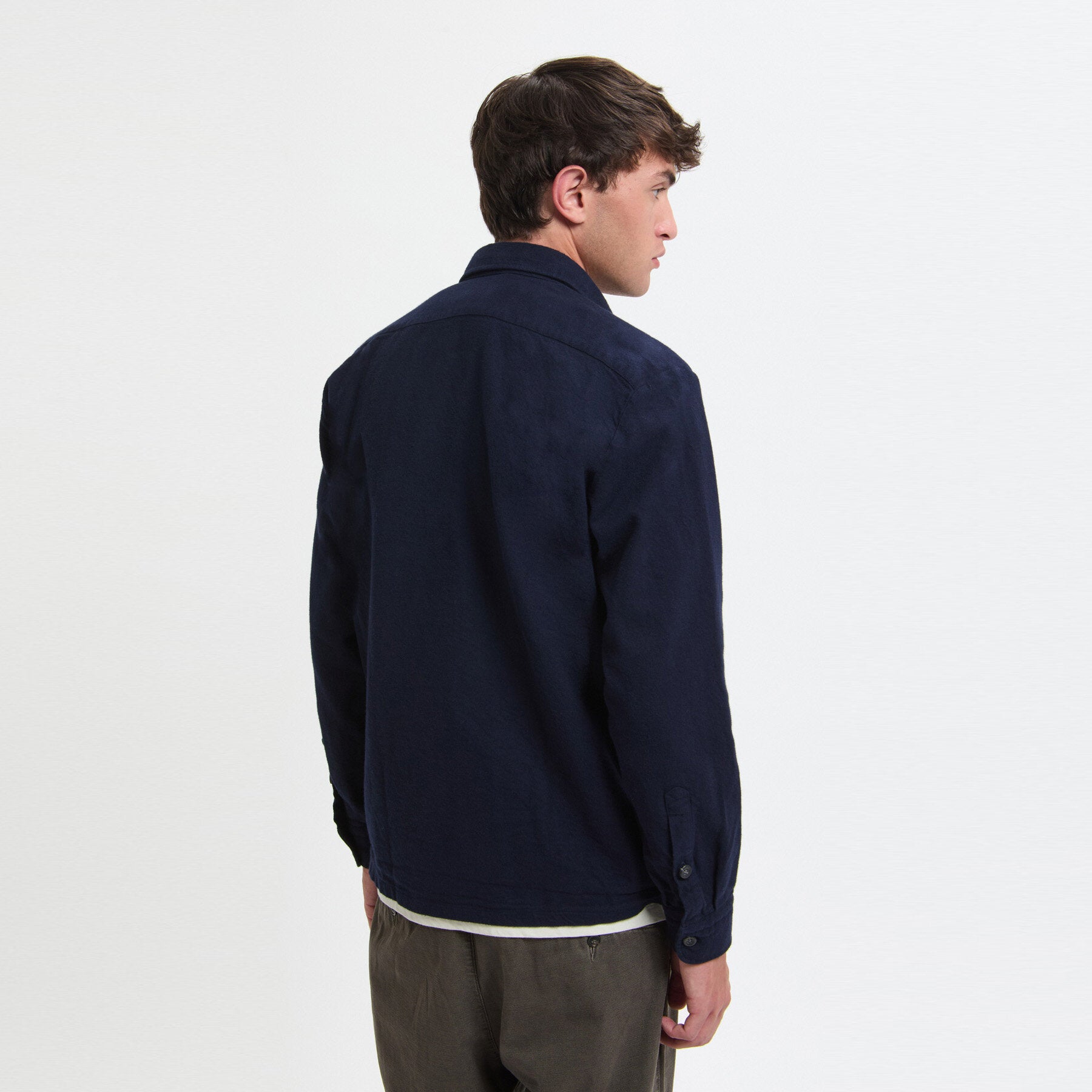 Union Overshirt