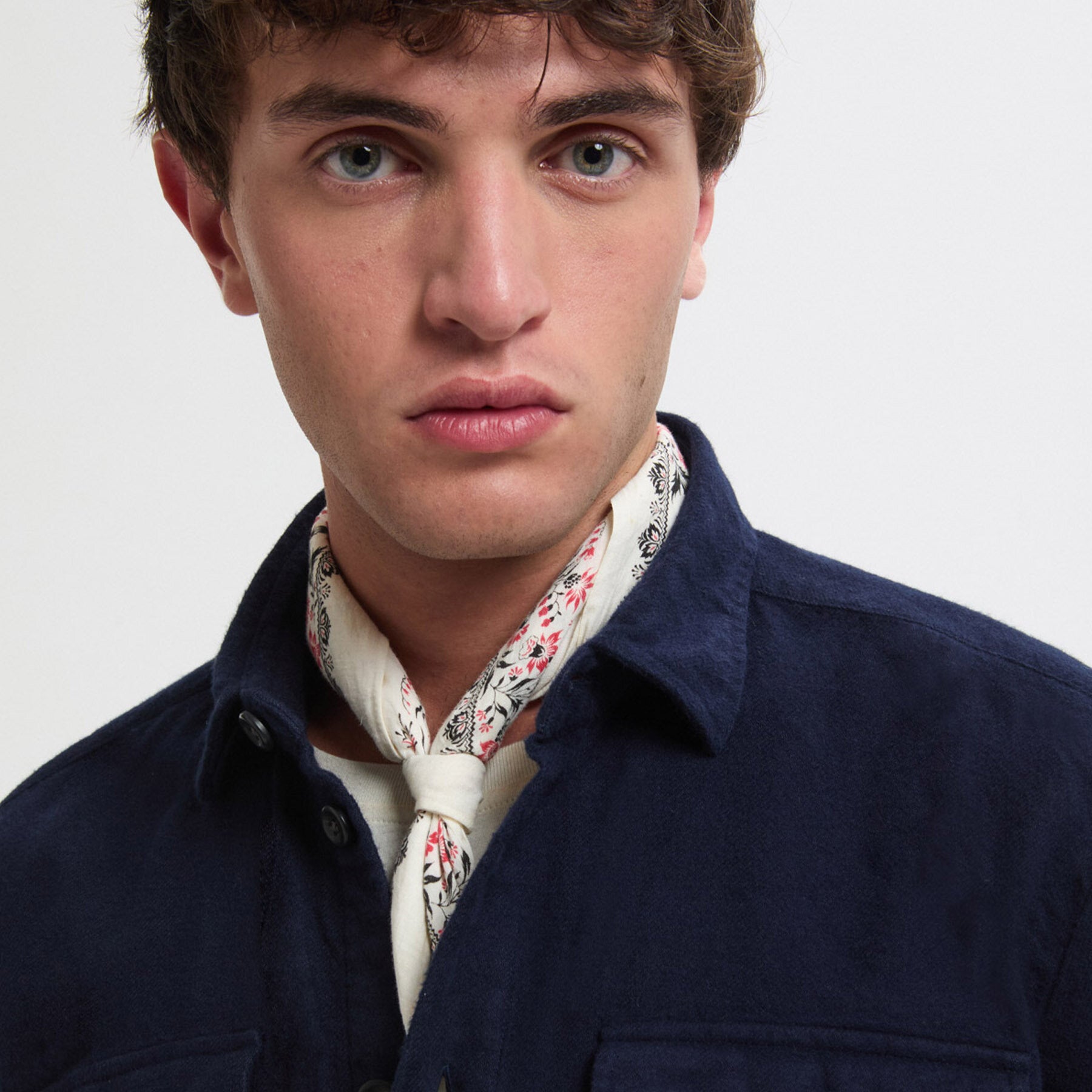 Union Overshirt