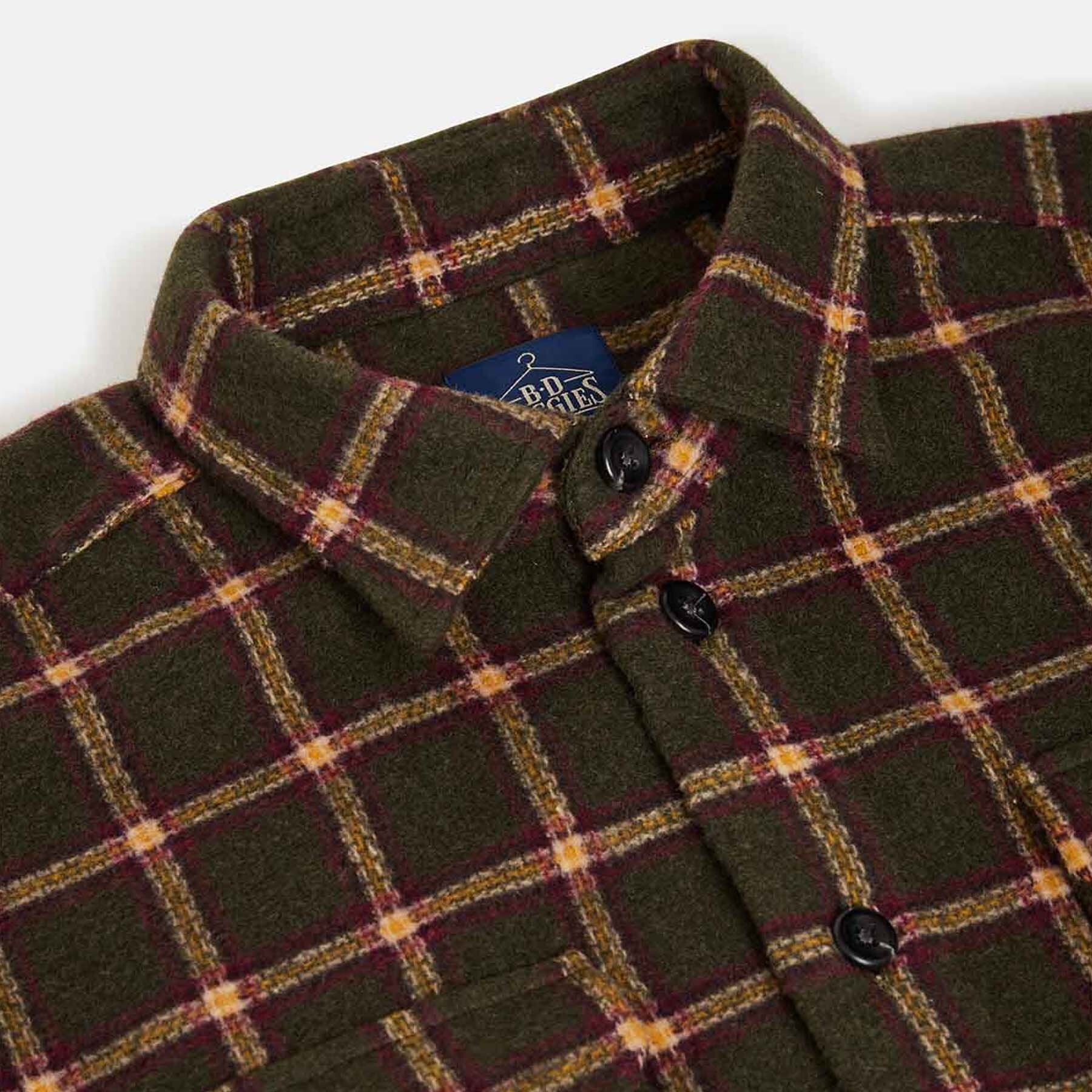 Union Overshirt
