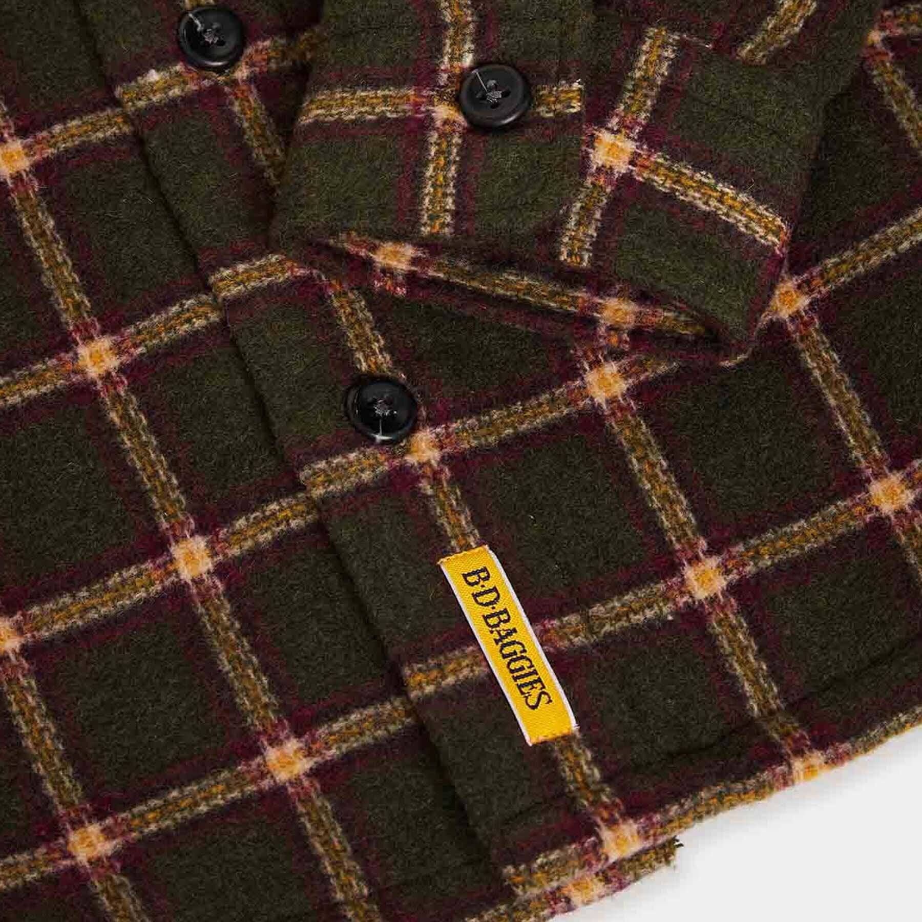 Union Overshirt