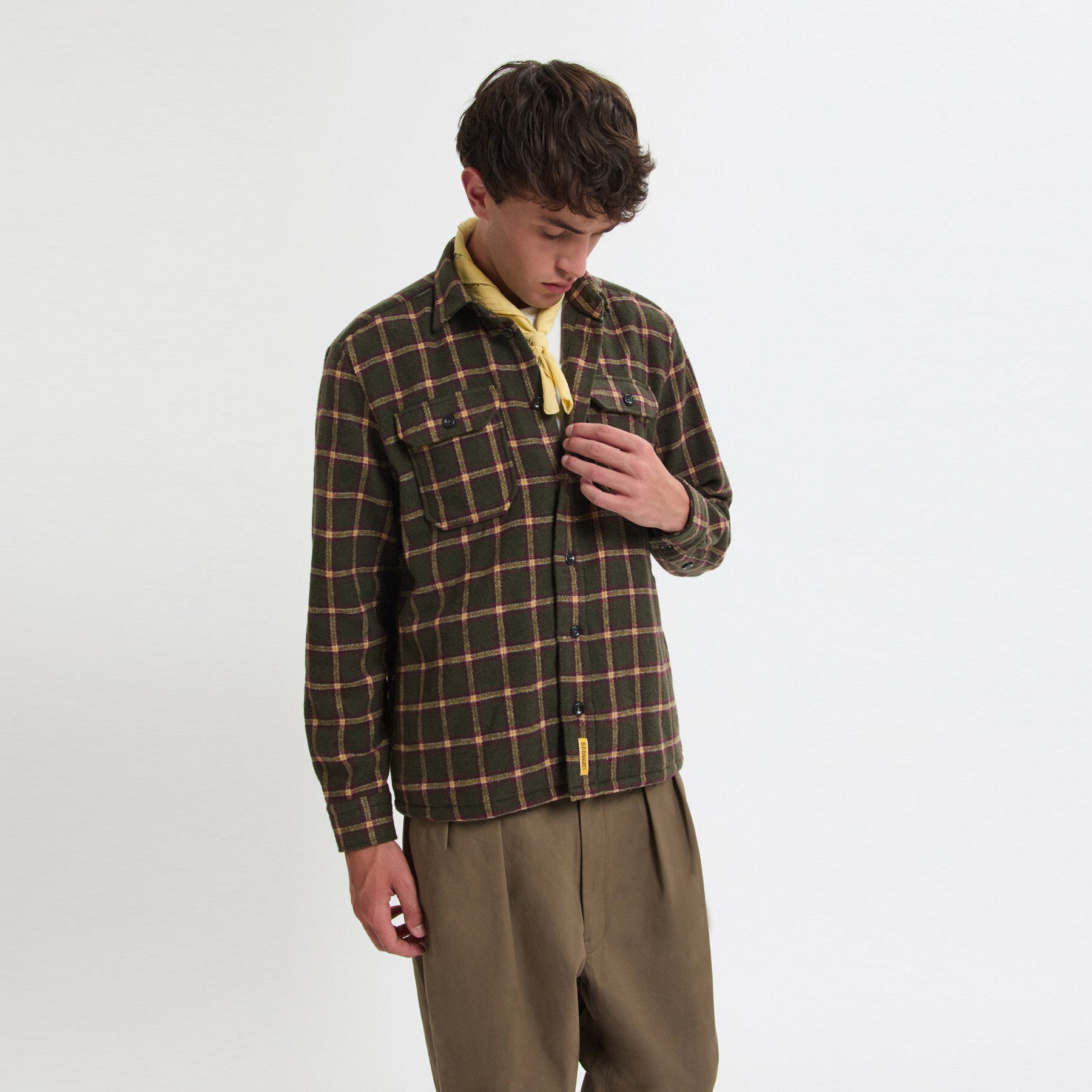Union Overshirt