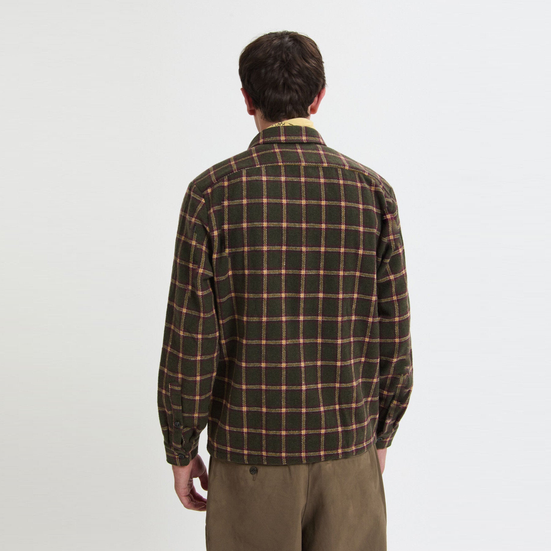 Union Overshirt