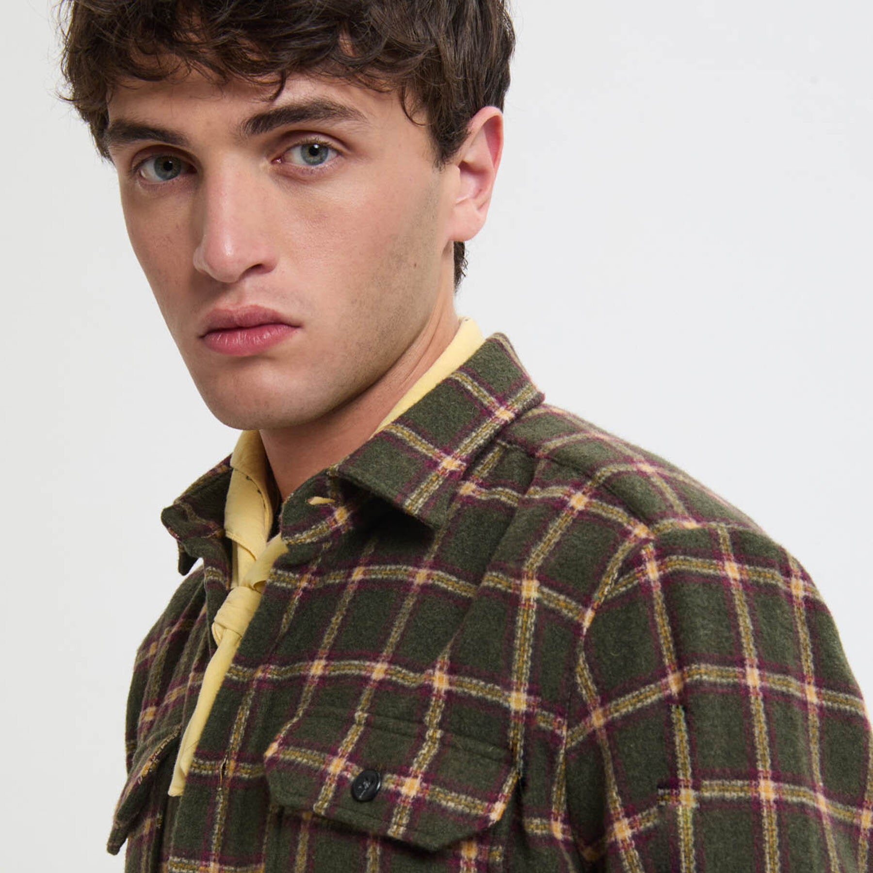 Union Overshirt