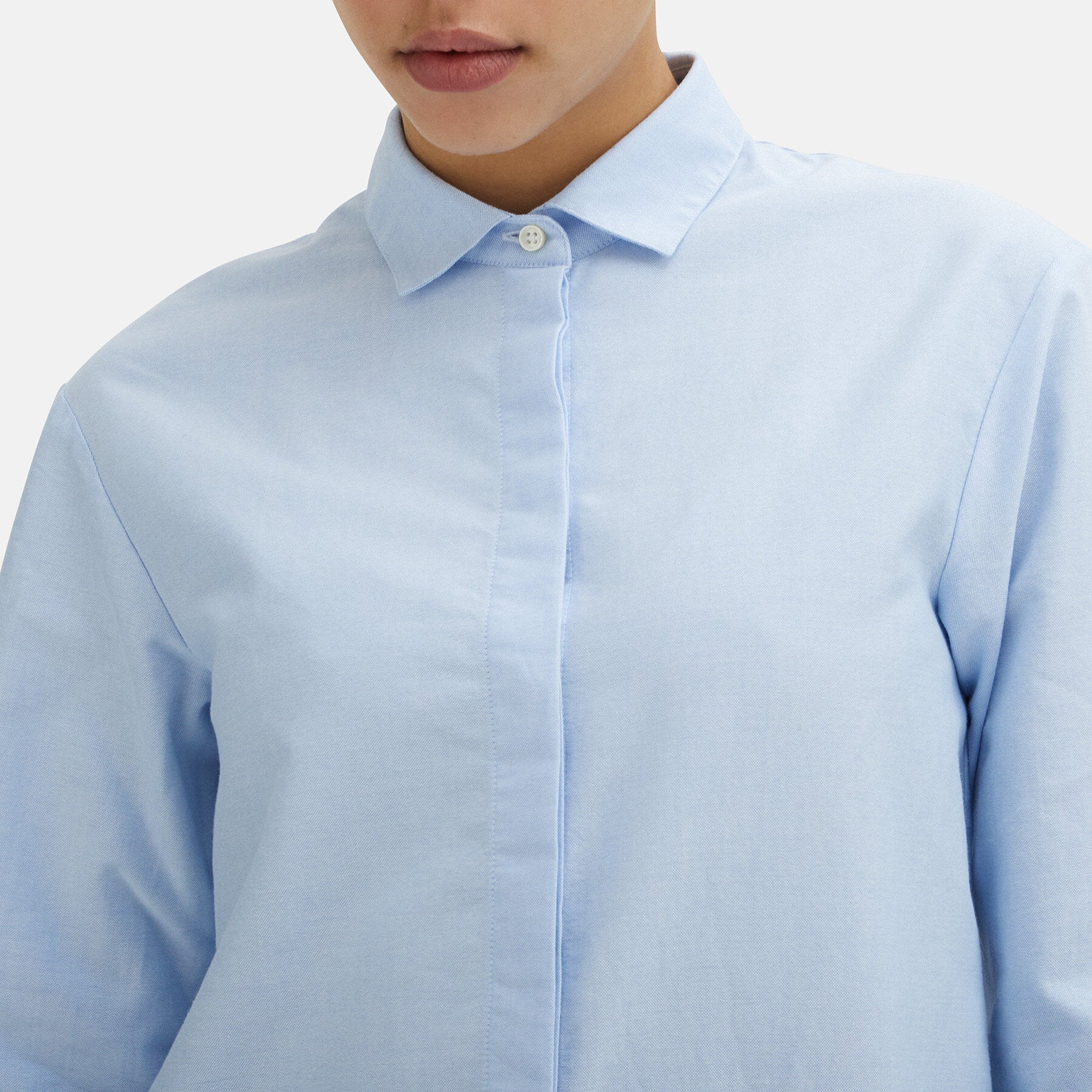 Oxford shirt