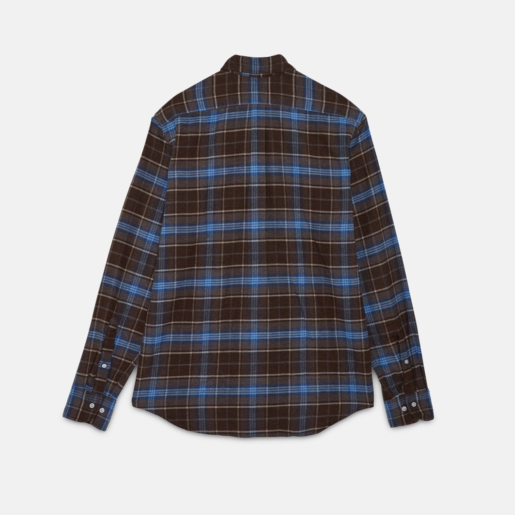 Bradford Flannel Shirt