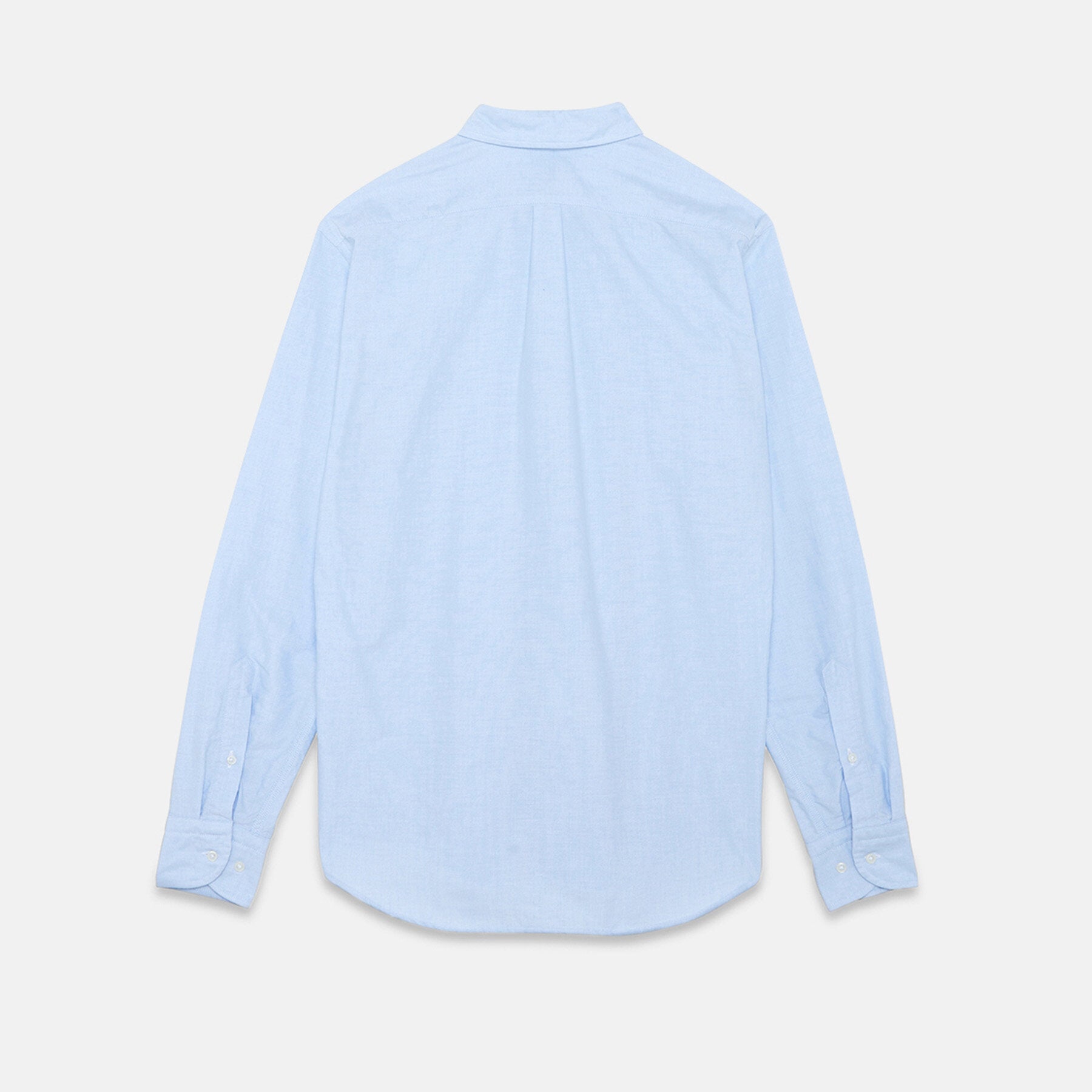 Bradford Oxford Shirt