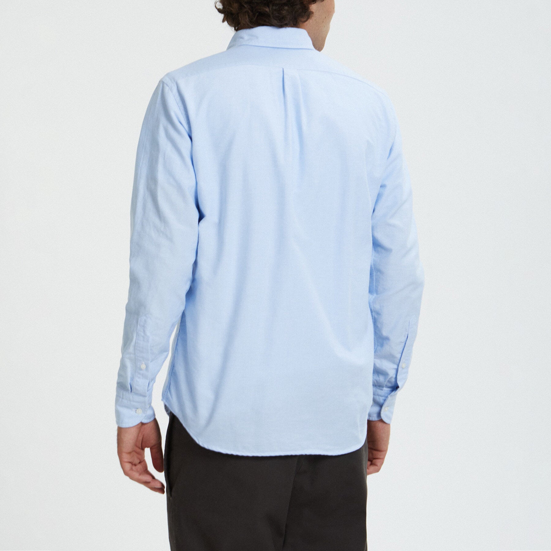 Bradford Oxford Shirt