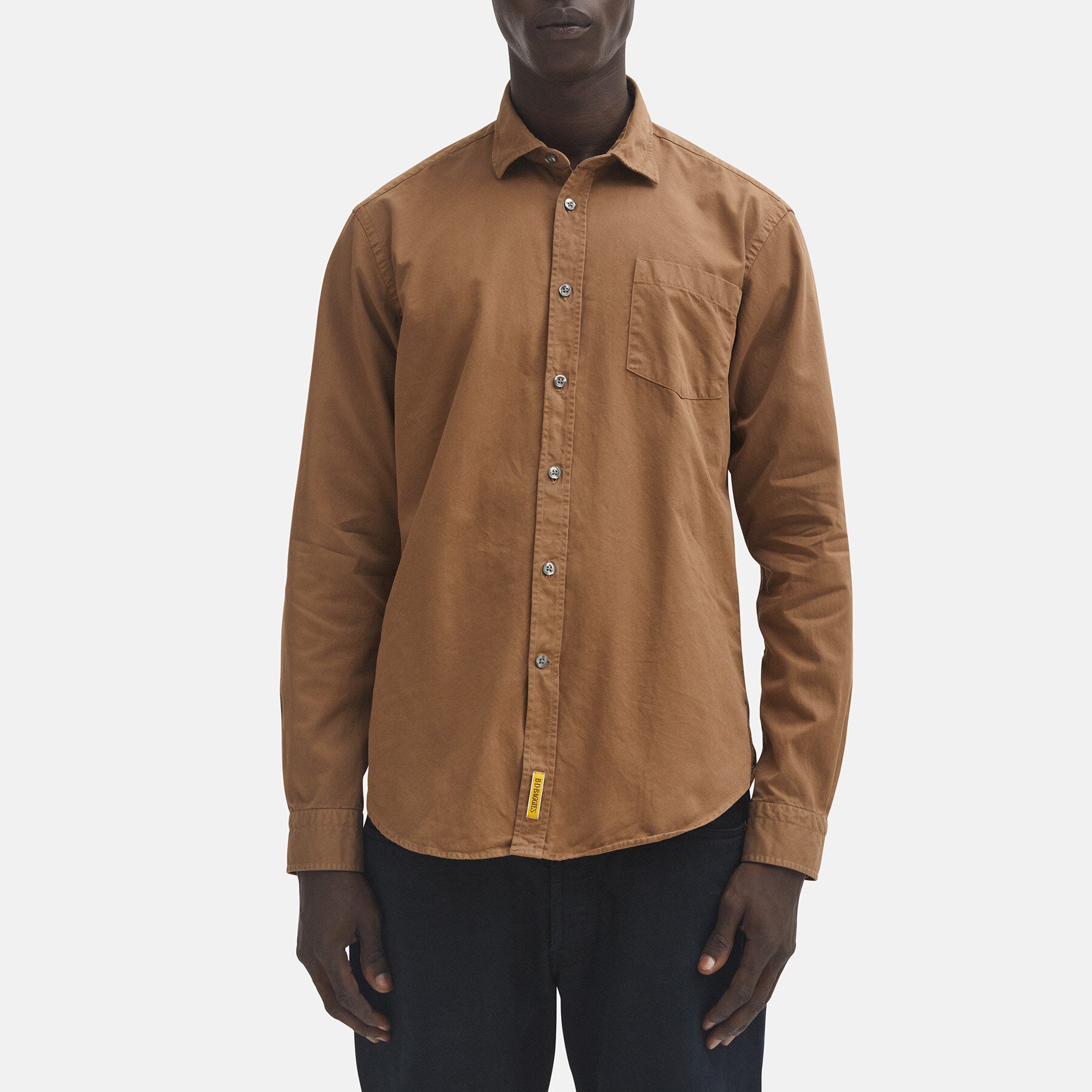 MEN S SHIRTS BD Baggies