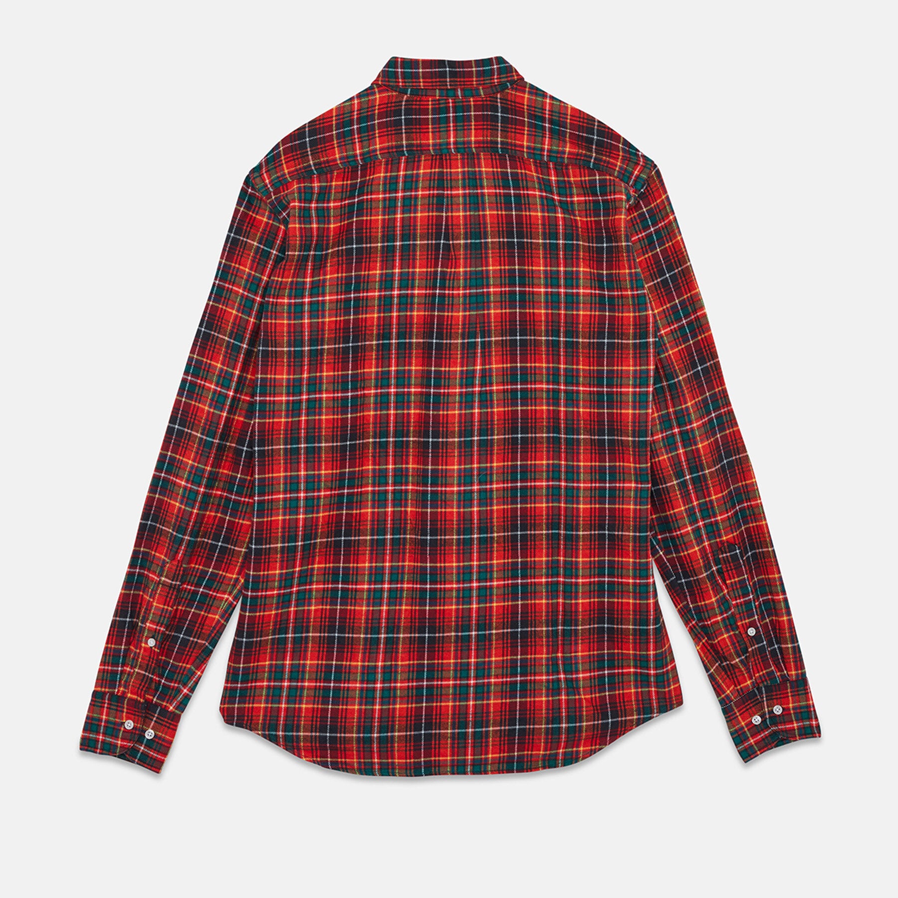 Madras Miramar Shirt